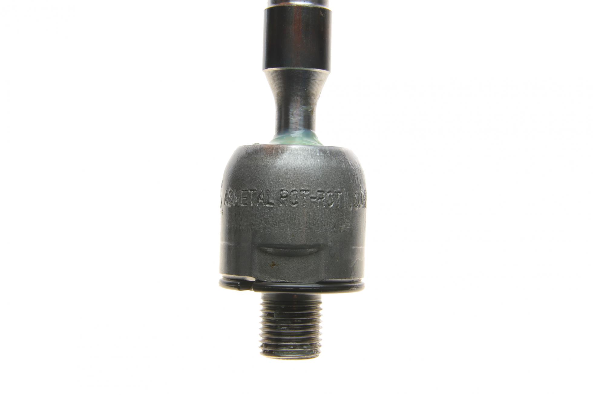 20HY0390 AS METAL